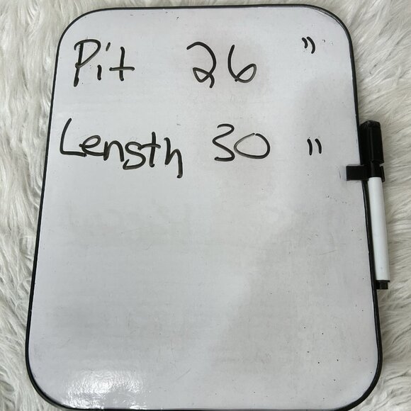 Johnny Was Polo Top Size 2X Fall Paisley Long Sleeve Swing V-Neck Colorful Boho - Picture 8 of 8